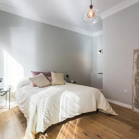 Daire Home2book Bright Retreat With Terrace, Vegueta *
