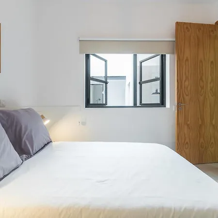 Home2book Bright Retreat With Terrace, Vegueta Daire Las Palmas de Gran Canaria