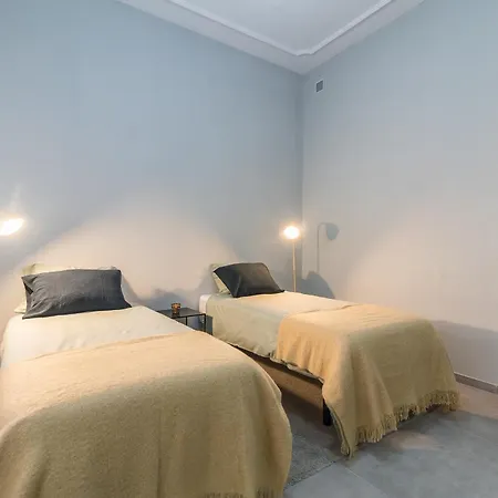 Home2book Bright Retreat With Terrace, Vegueta Daire *