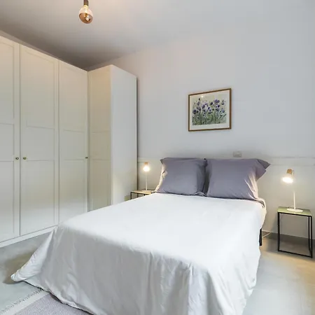 Home2book Bright Retreat With Terrace, Vegueta Daire *