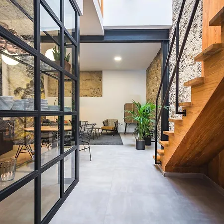 Daire Home2book Bright Retreat With Terrace, Vegueta