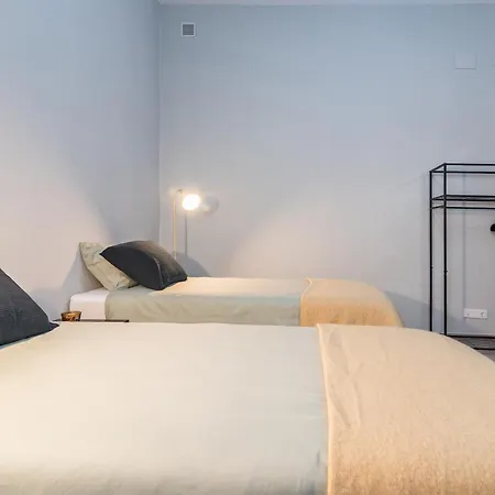 Home2book Bright Retreat With Terrace, Vegueta Daire Las Palmas de Gran Canaria